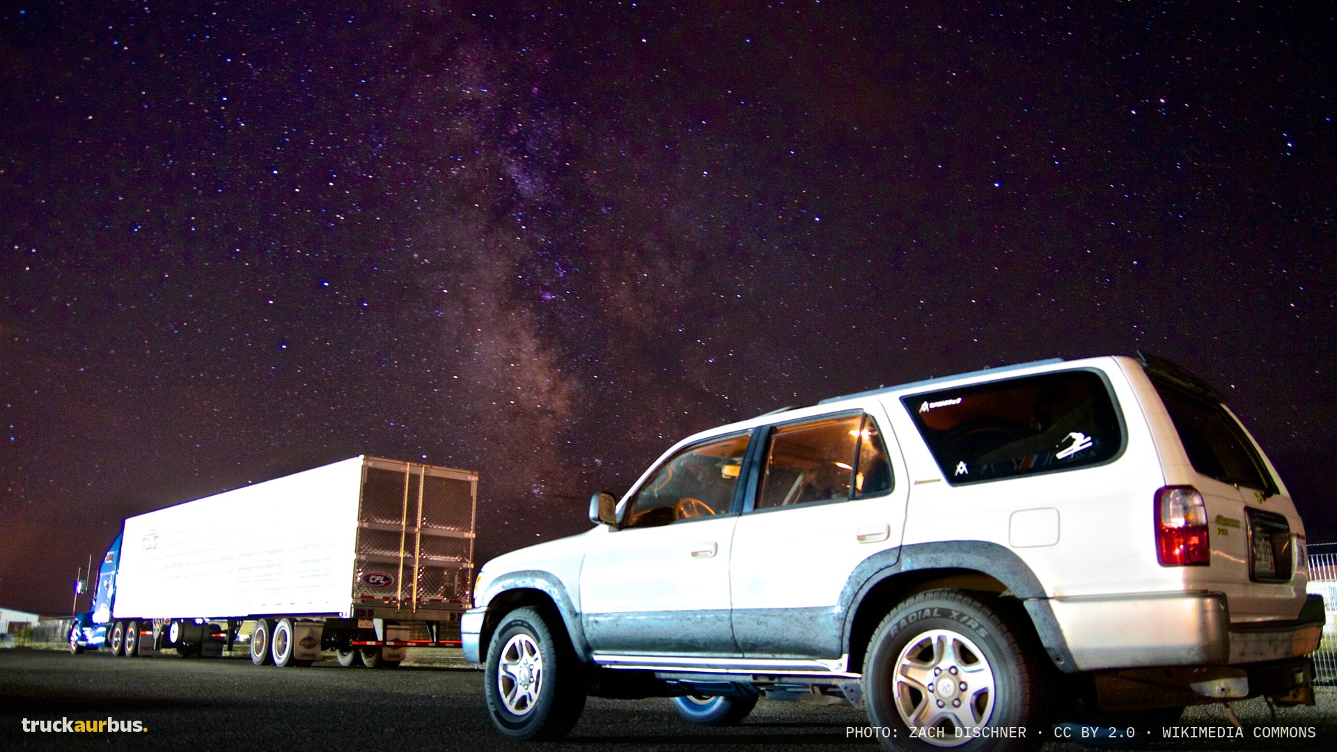 An Evening Under the Stars