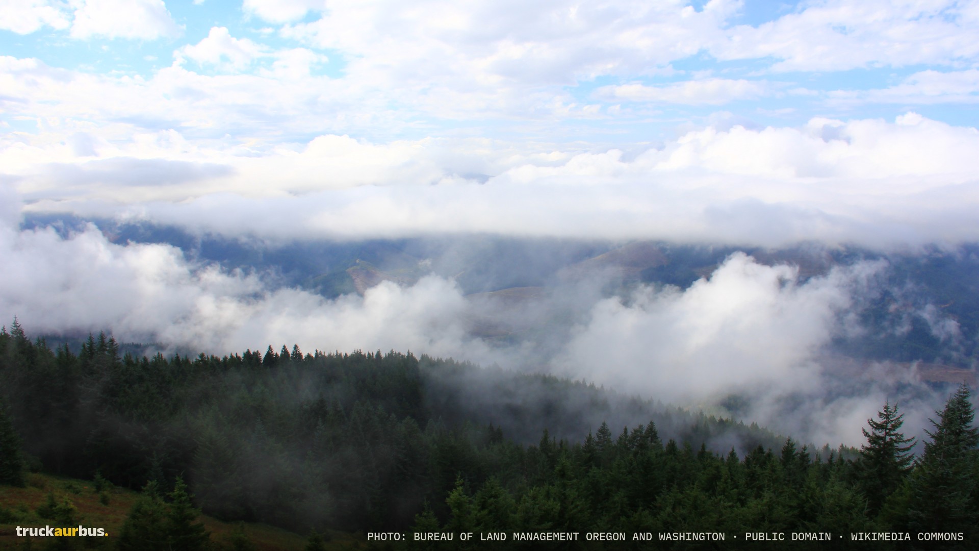 Looking through the Clouds
