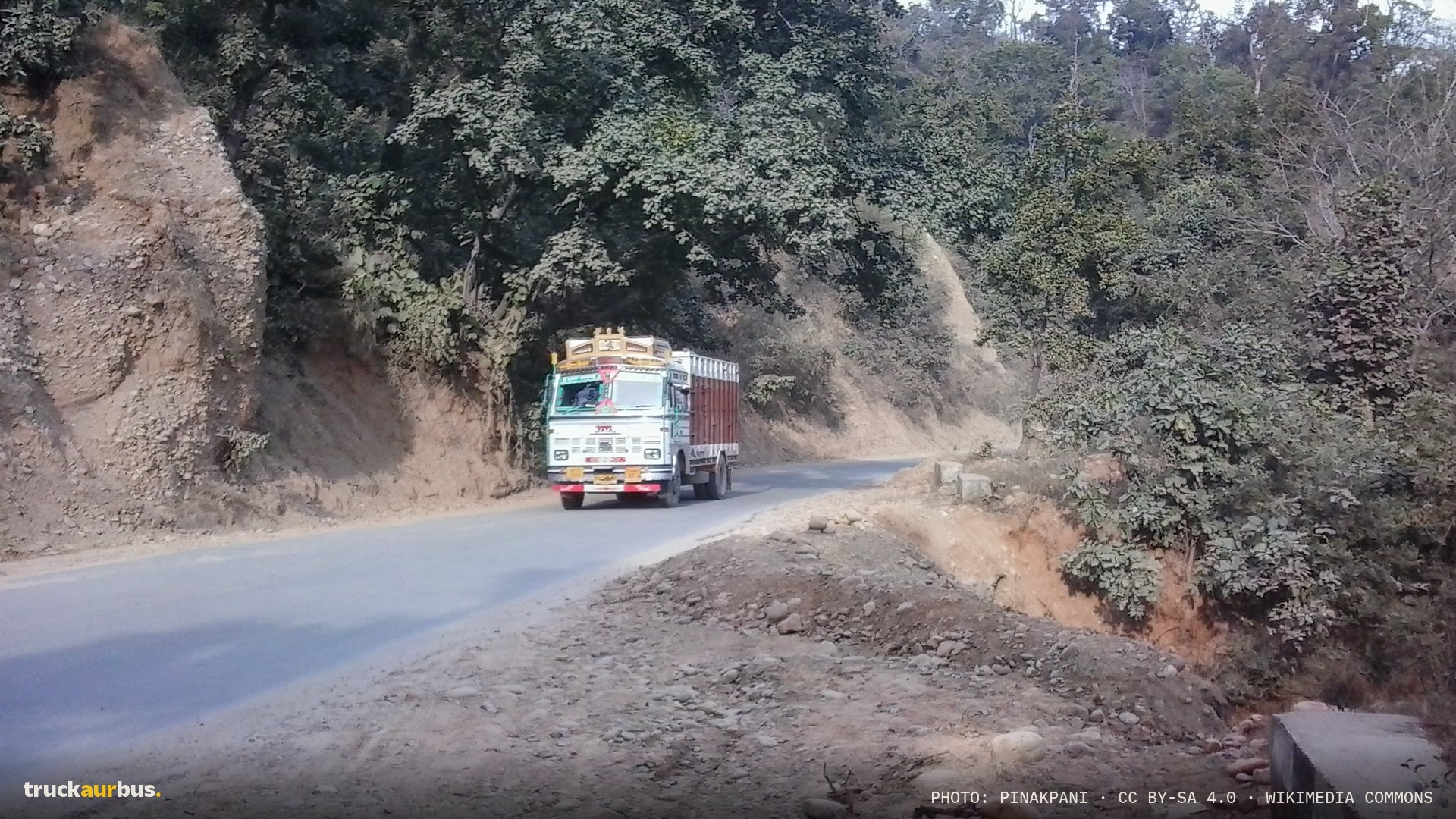NH 907, Yamunanagar to Paonta Sahib