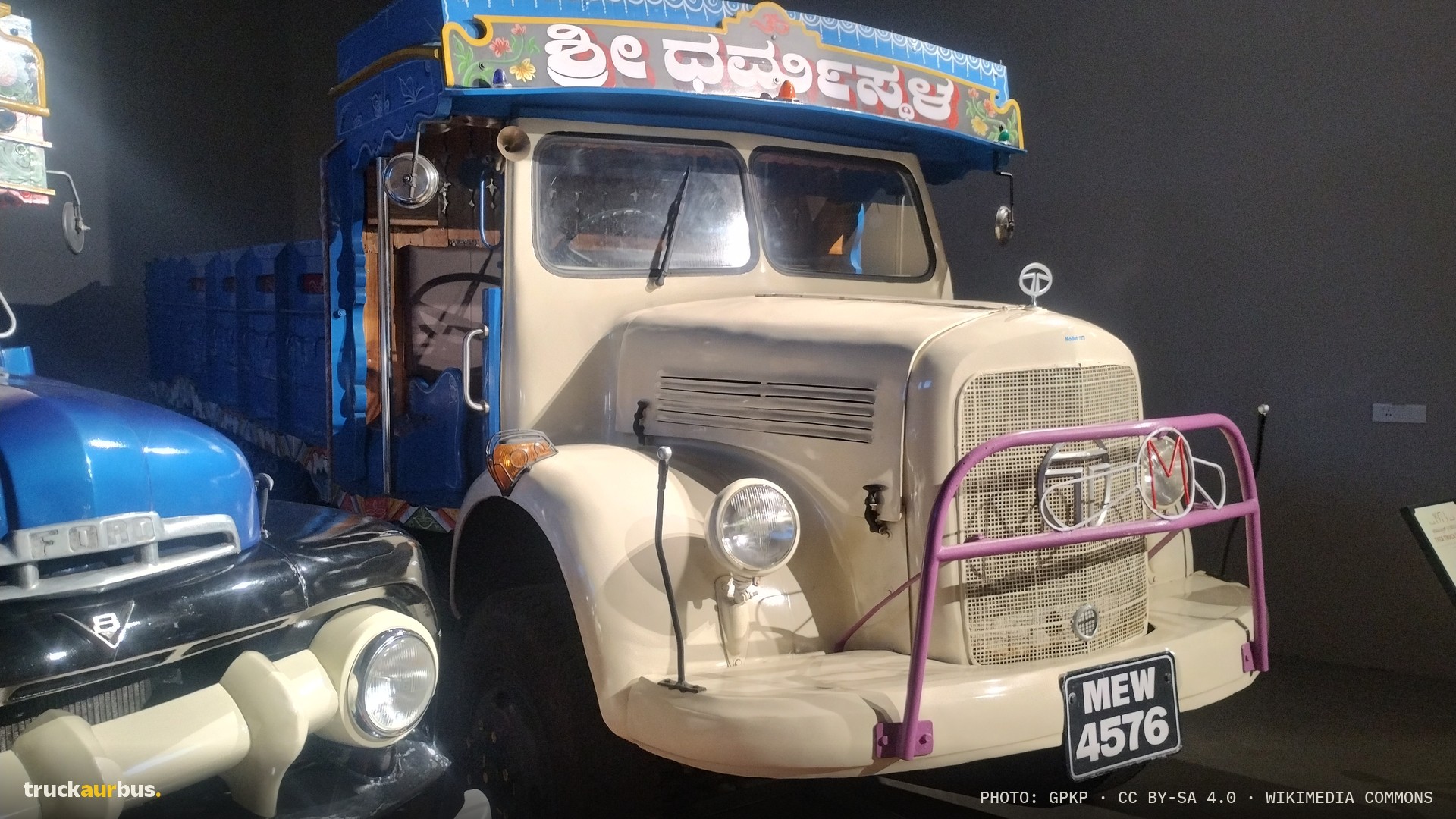 Payana Museum, Karnataka (2025) 183