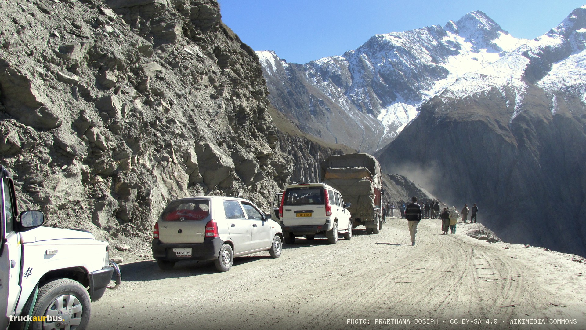 Sonamarg,Jnk