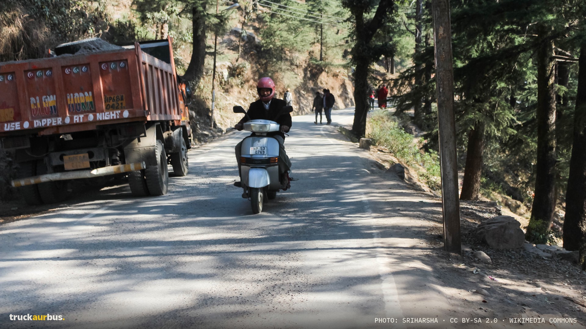 Sriharsha, Bhagsu road, McLeod Ganj