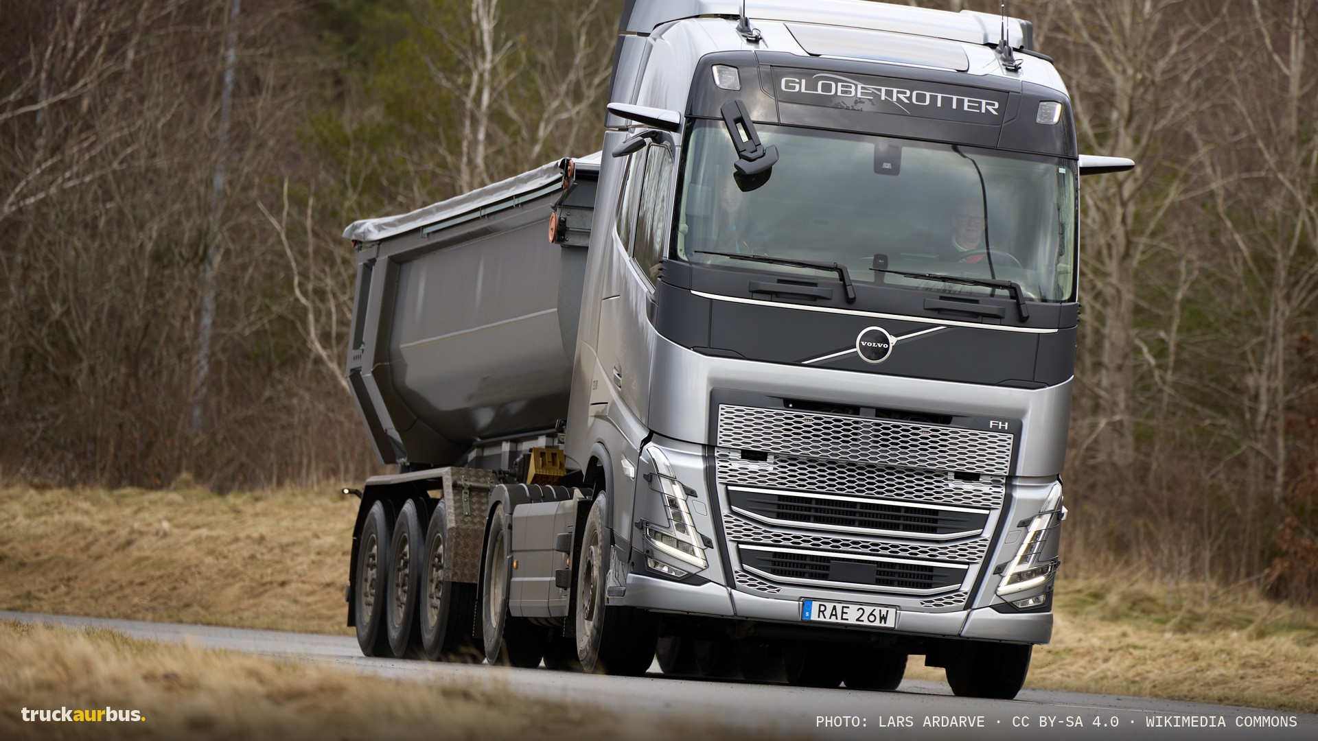 Volvo FH