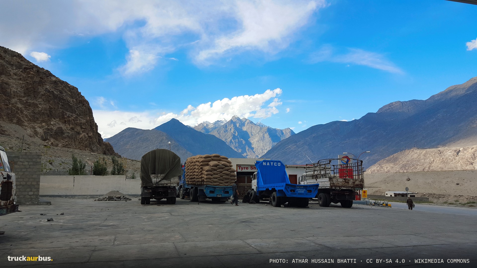 What a View KKH