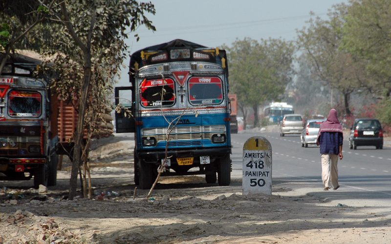 Grand Trunk Road