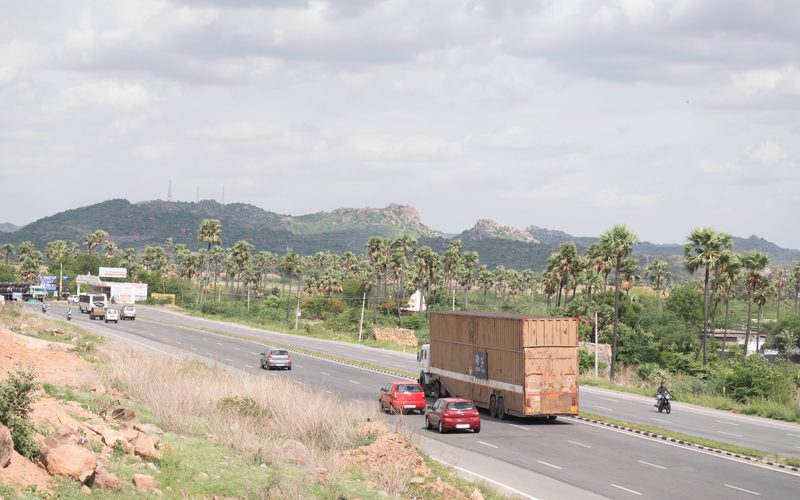 NH 65 Hyd