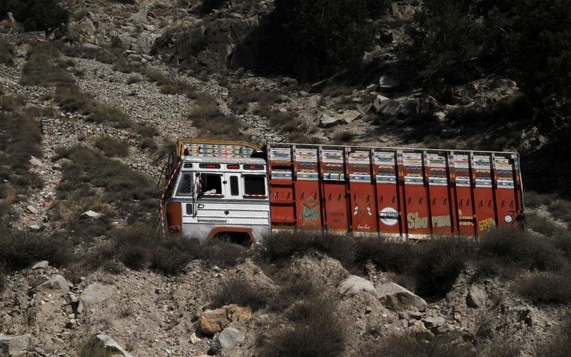 NH5-E-Akpa to Puh-02-Truck-2016-gje