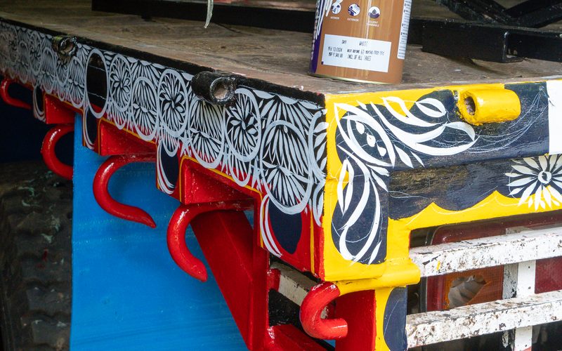 Truckart in India-Thodupuzha-WUS-06660