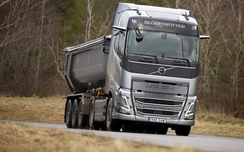 Volvo FH