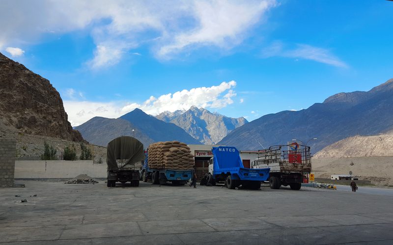 What a View KKH